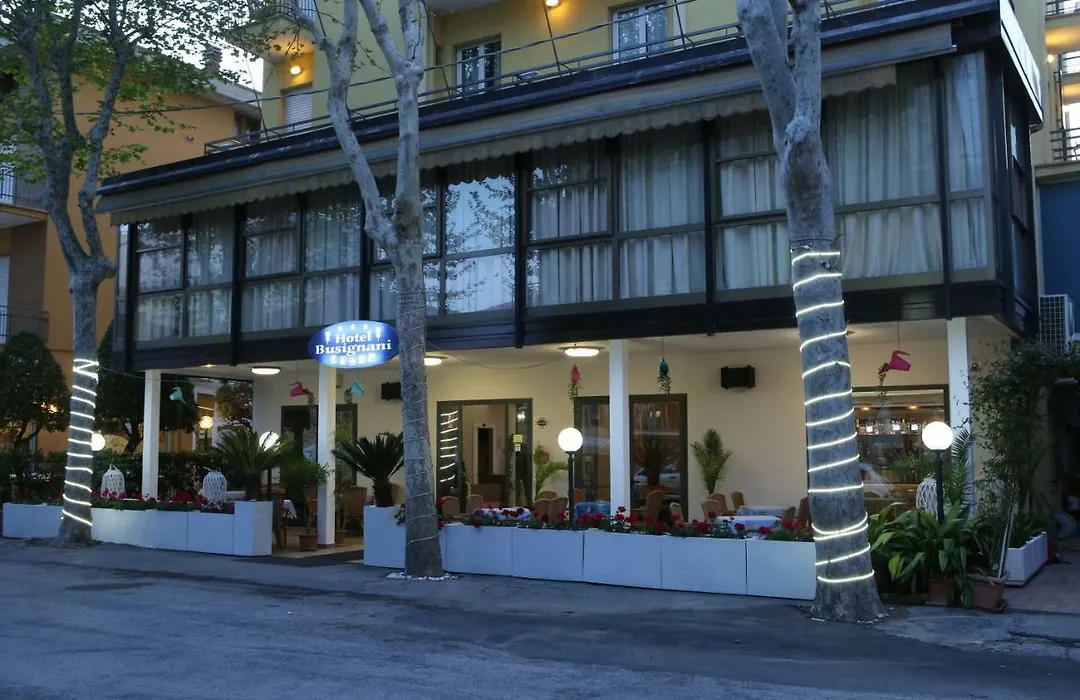 Hotel Busignani-1