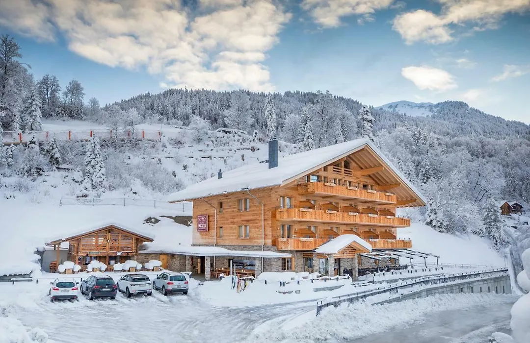 Hotel Reuti-1