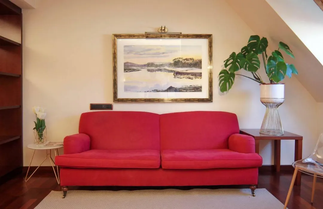 Hotel Garelos Betanzos-1