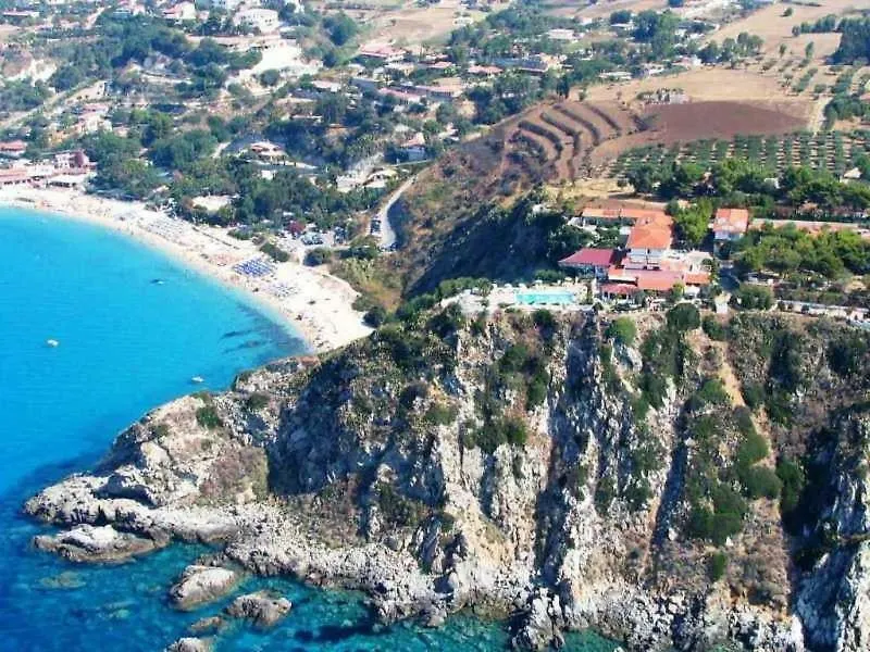 Villaggio Calispera-1
