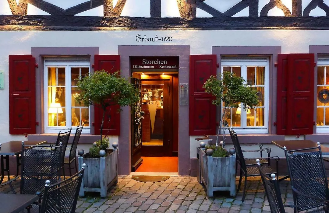 Gasthaus Storchen Hellas-1