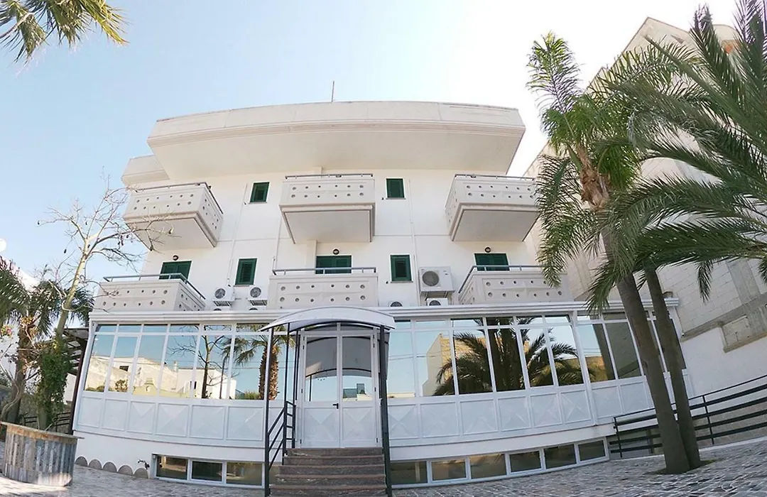 Porto Cesareo Hotel-1