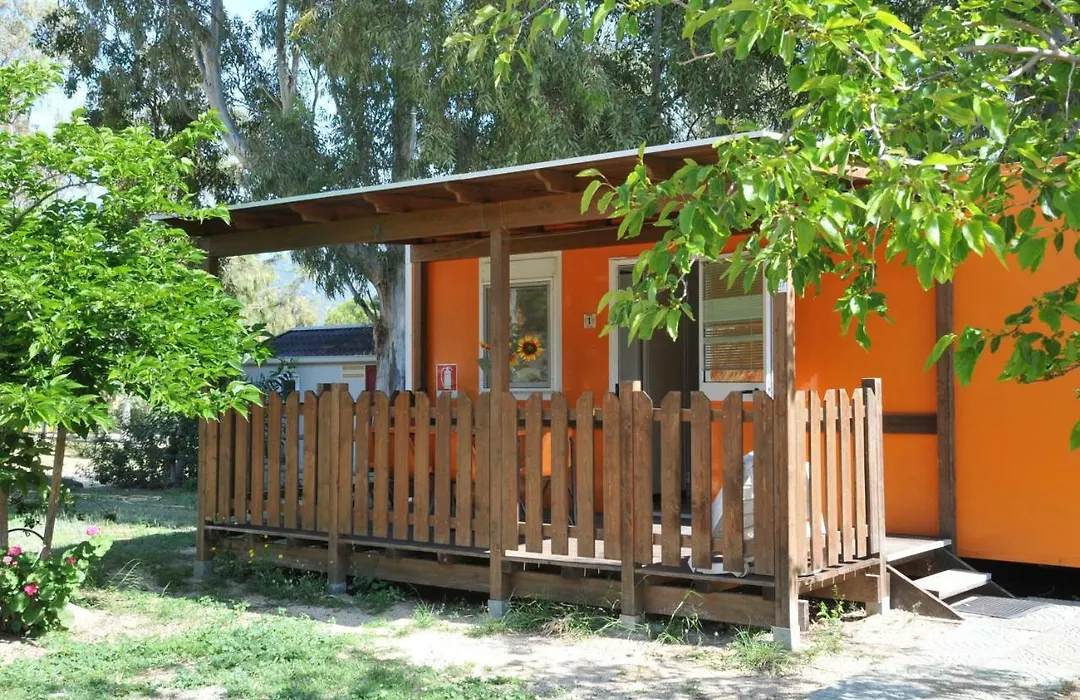 Villaggio Camping Torre Salinas-1
