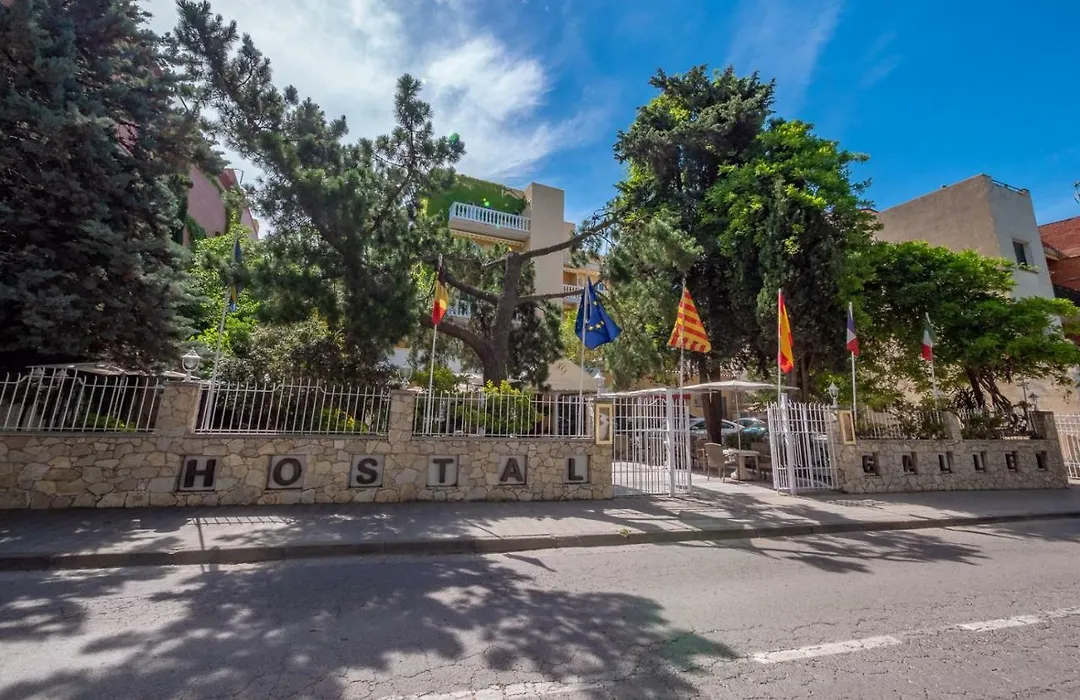 Hostal Gallet-1
