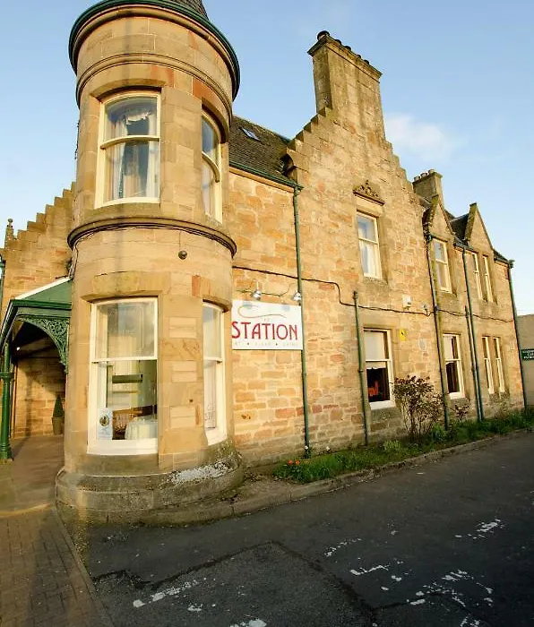The Station Hotel-1