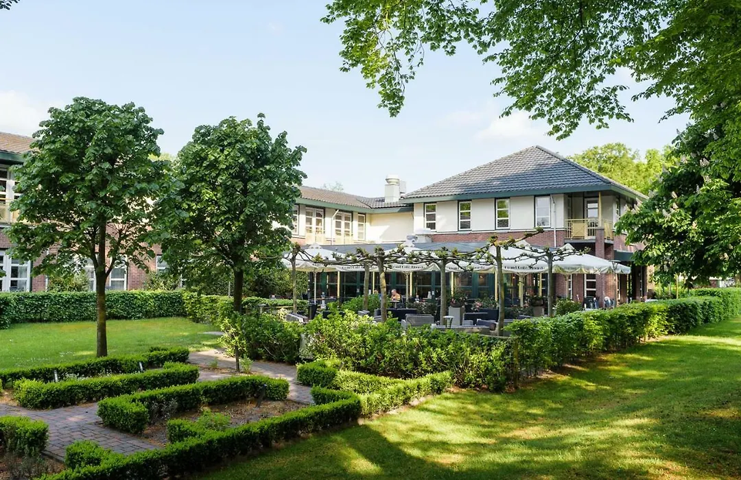 Parkhotel Tjaarda-1
