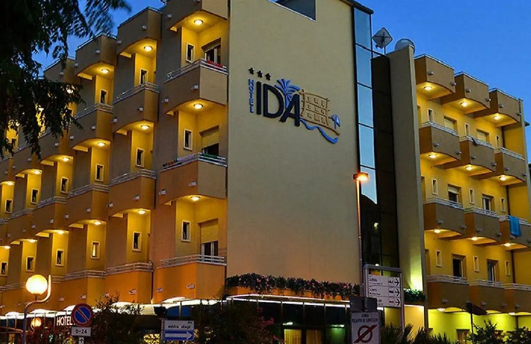 Hotel Ida-1