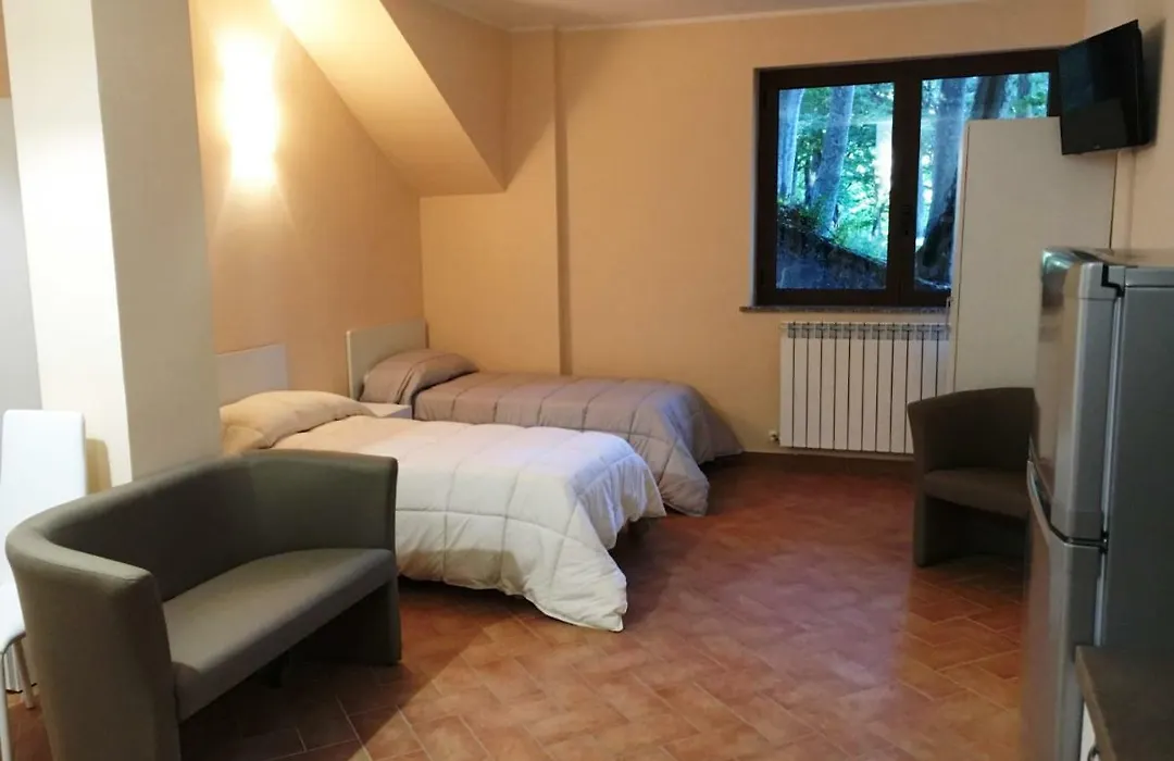 Residence Orso Bianco-1