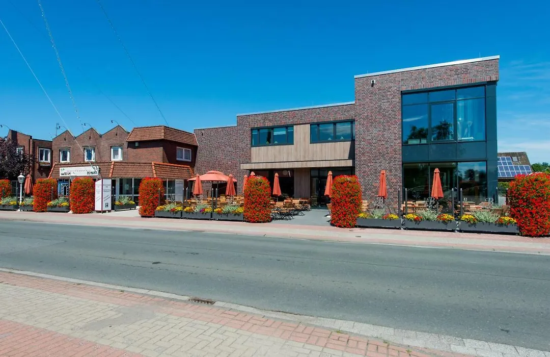 Landhotel Butjadinger Tor-1