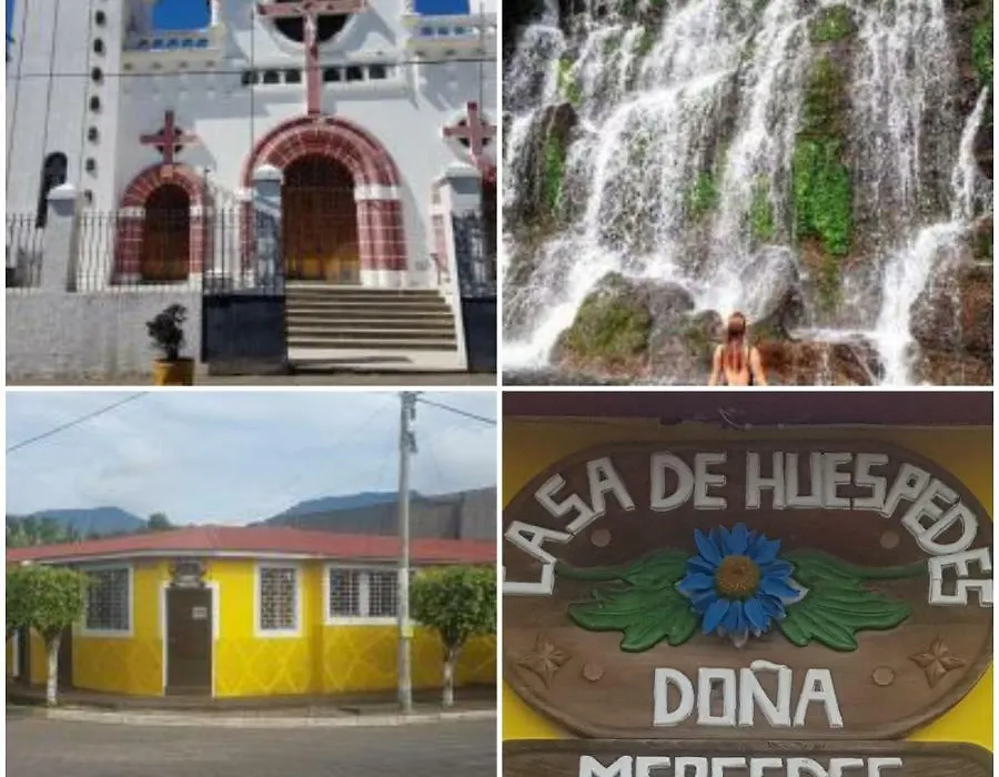 Hostal Doña Mercedes-1