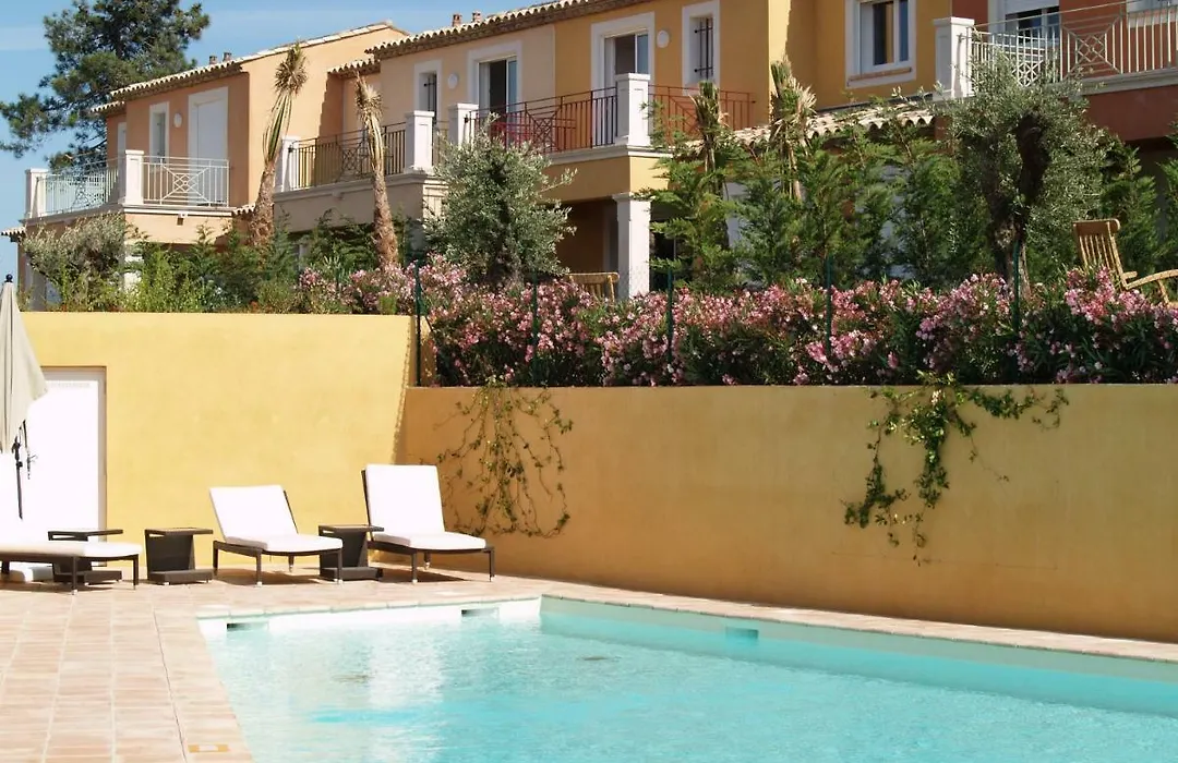 Lagrange Vacances - Green Bastide-1