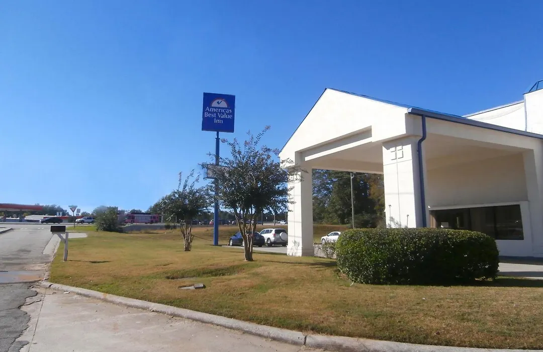 Americas Best Value Inn Tucker-1