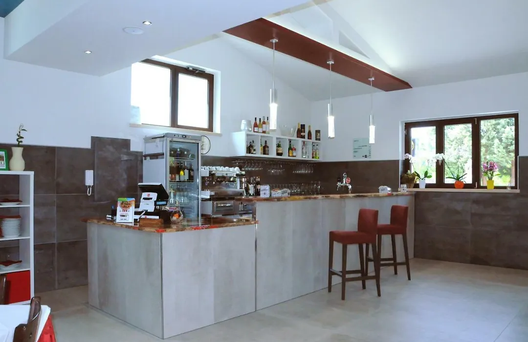 La Cascina Del Viaggiatore-1