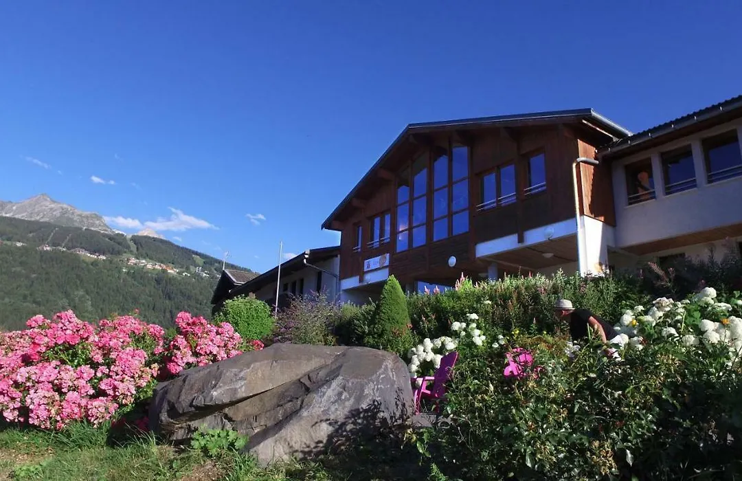 VVF Villages Le Balcon du Mont Blanc  Montchavin La Plagne-1