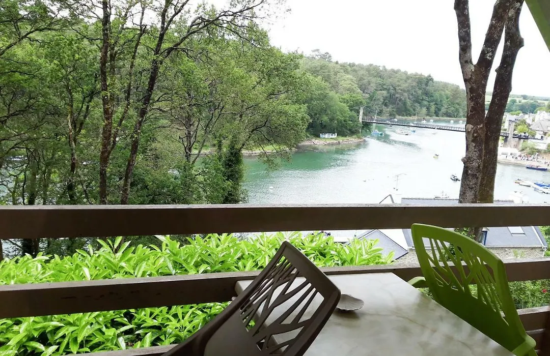 Hotel Alicia Auray Le Bono-1
