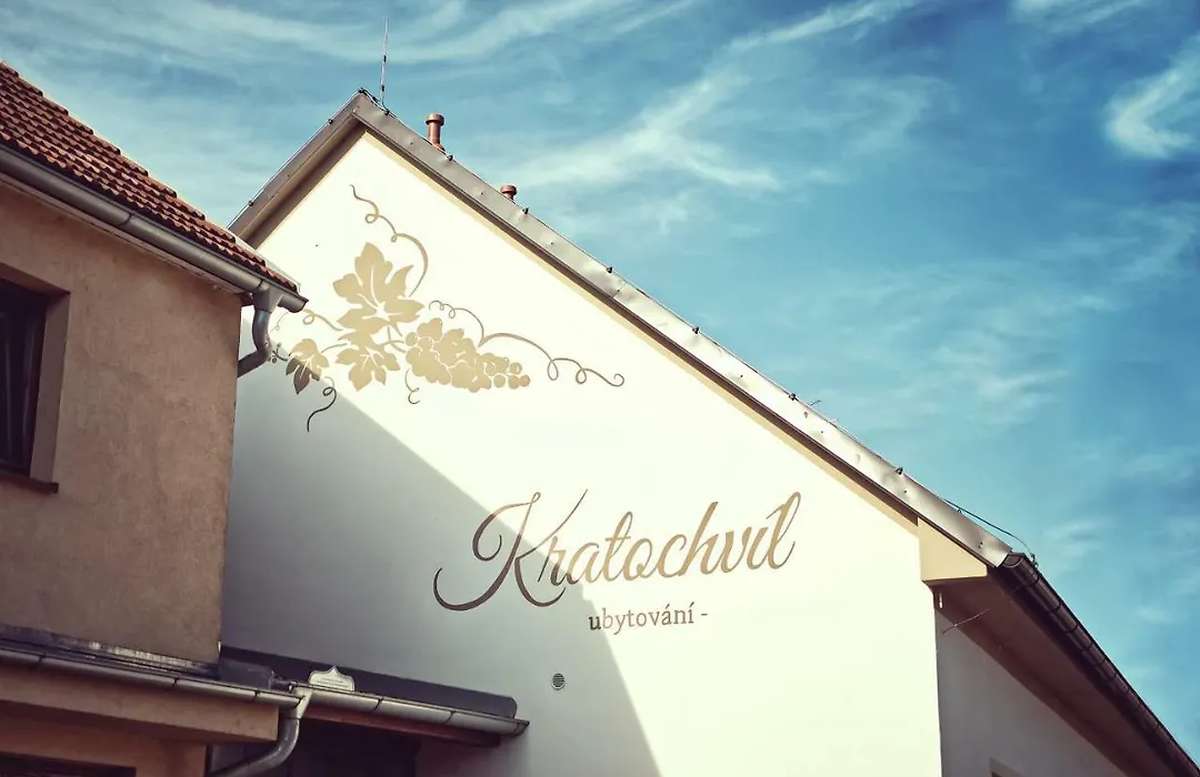 Penzion Kratochvil-1