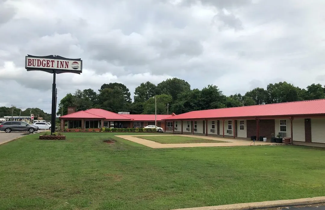 Budget Inn - New Albany-1