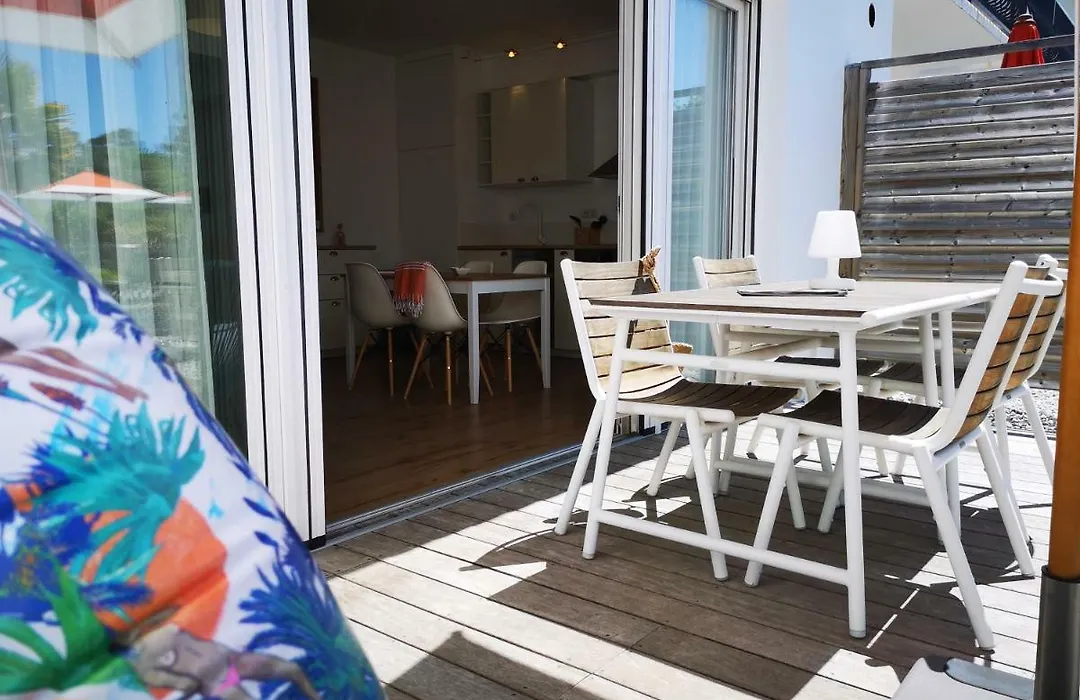 Hotel Le Vert Bois-1
