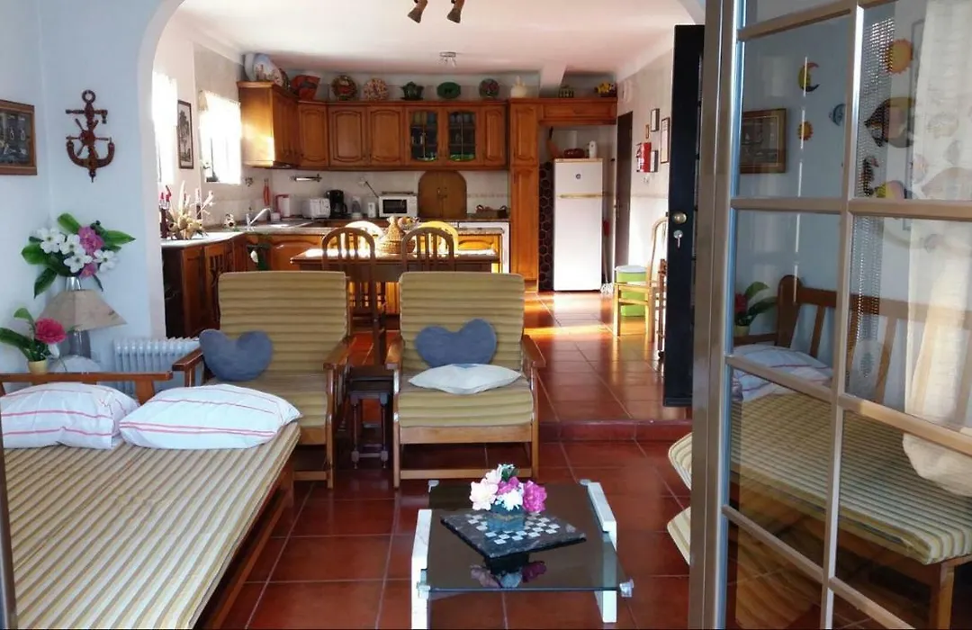 Country House Alfarim-1