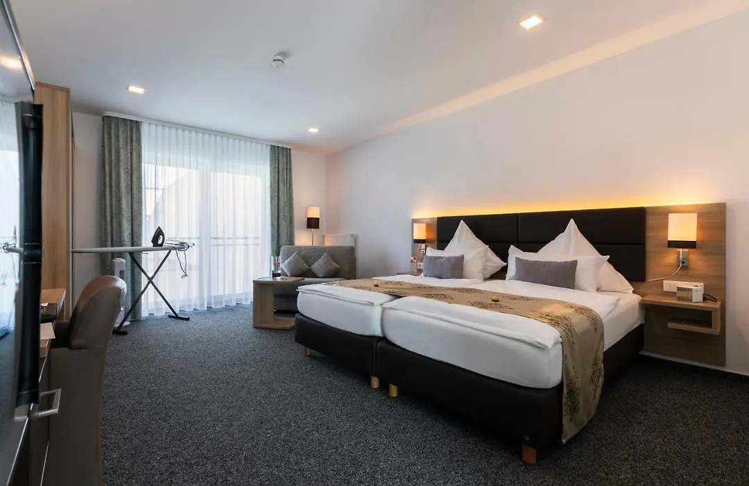 Stadthotel Geis-1