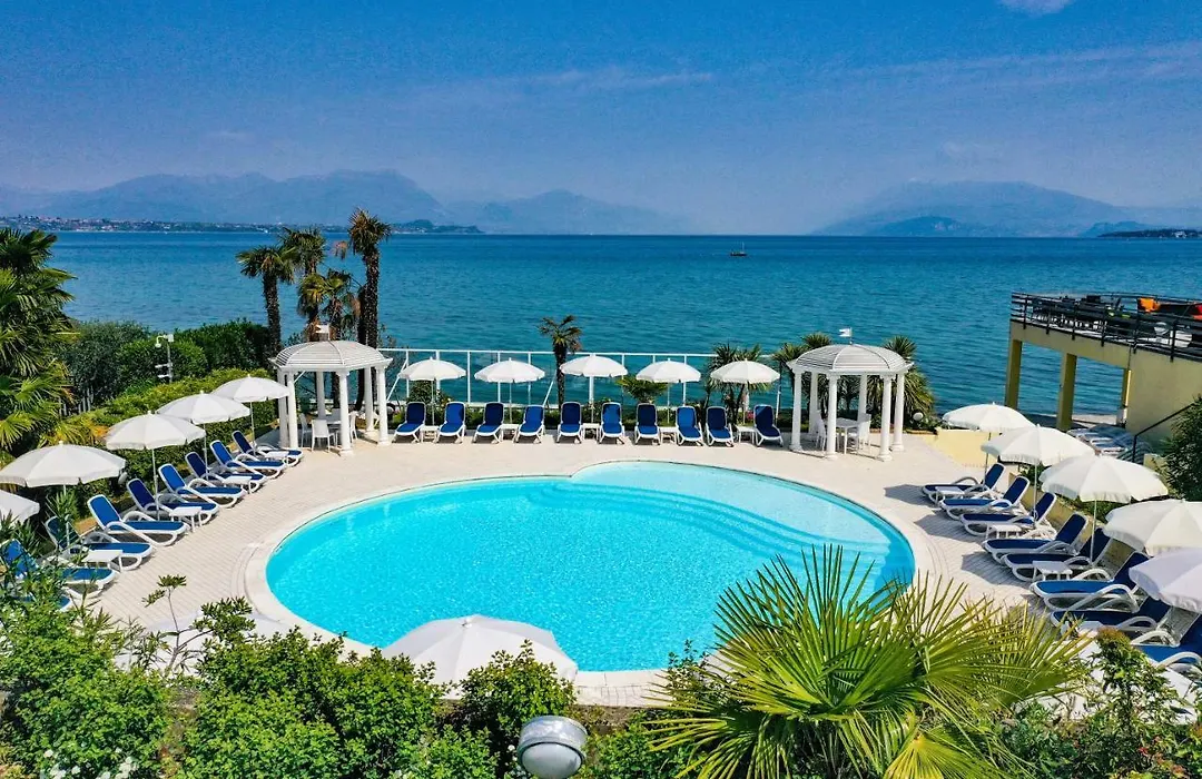 Lido International-1