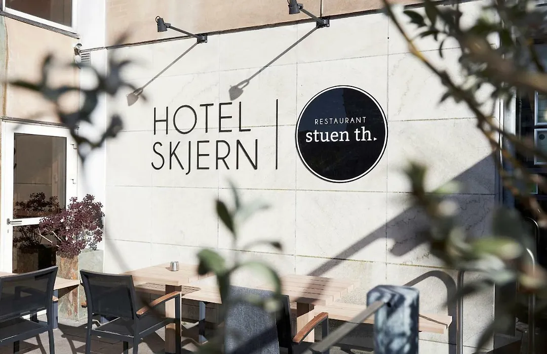 Hotel Skjern-1