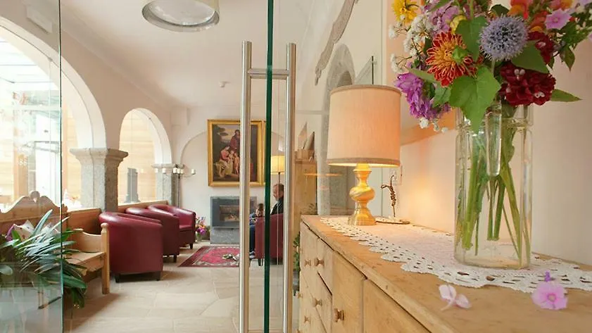 Gasthof/Albergo Dasser-1