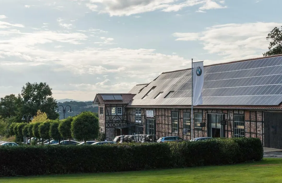 Sport und Golf Resort Gut Wissmannshof-1