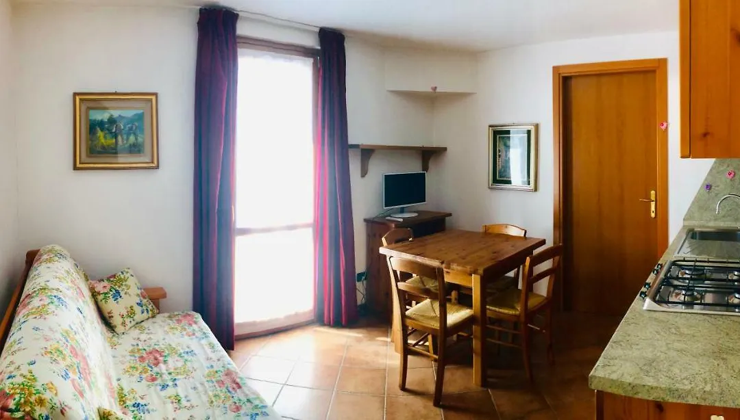 Residence Cavallino-1