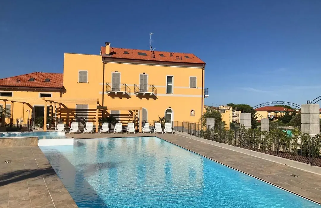 Villa Canepa-1