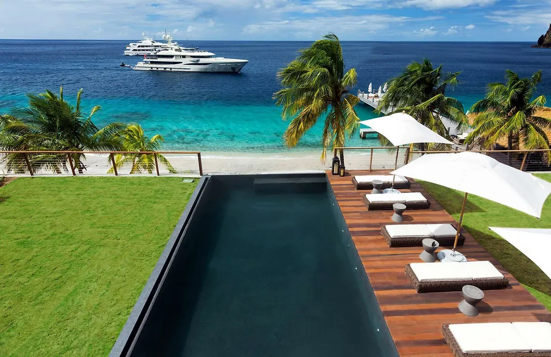 Sugar Beach, A Viceroy Resort-1