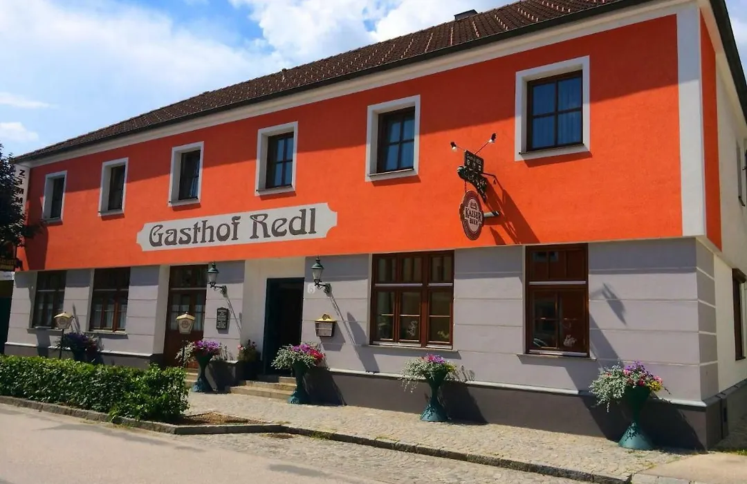 Gasthof Redl-1