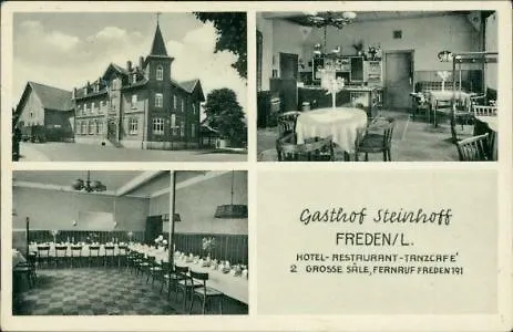 Hotel Steinhoff-1