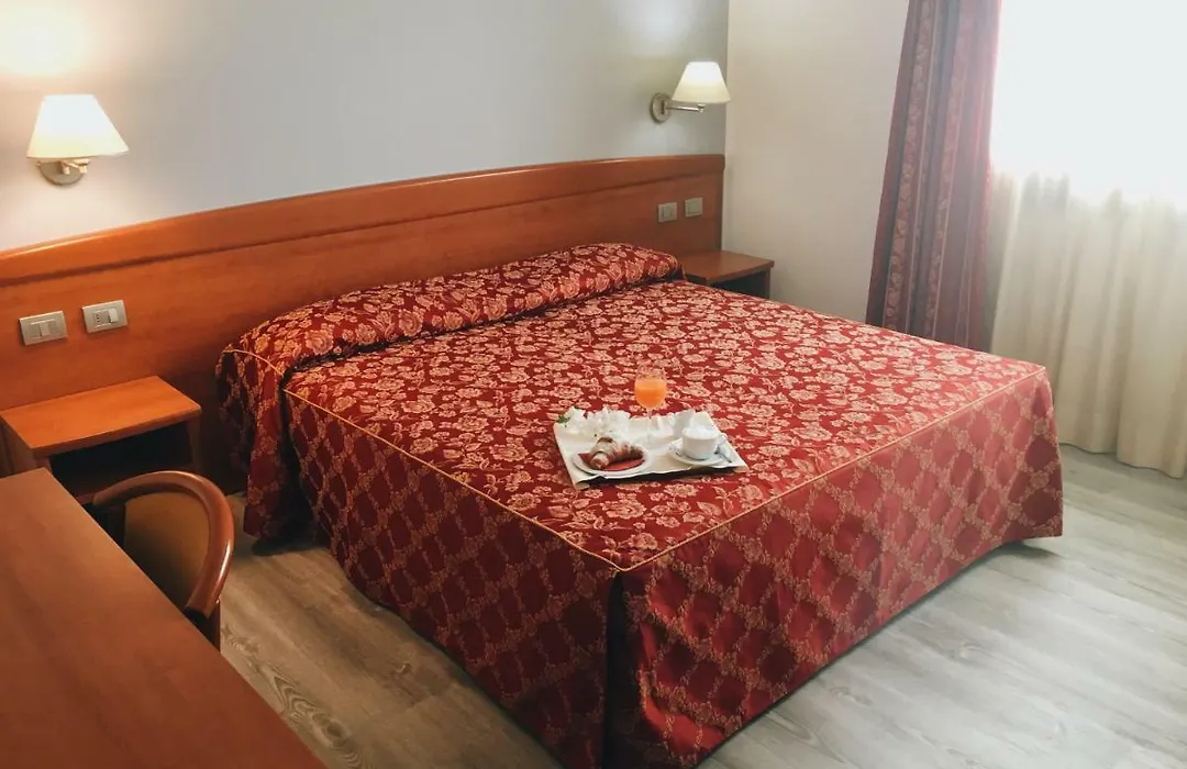 Hotel Alla Croce-1