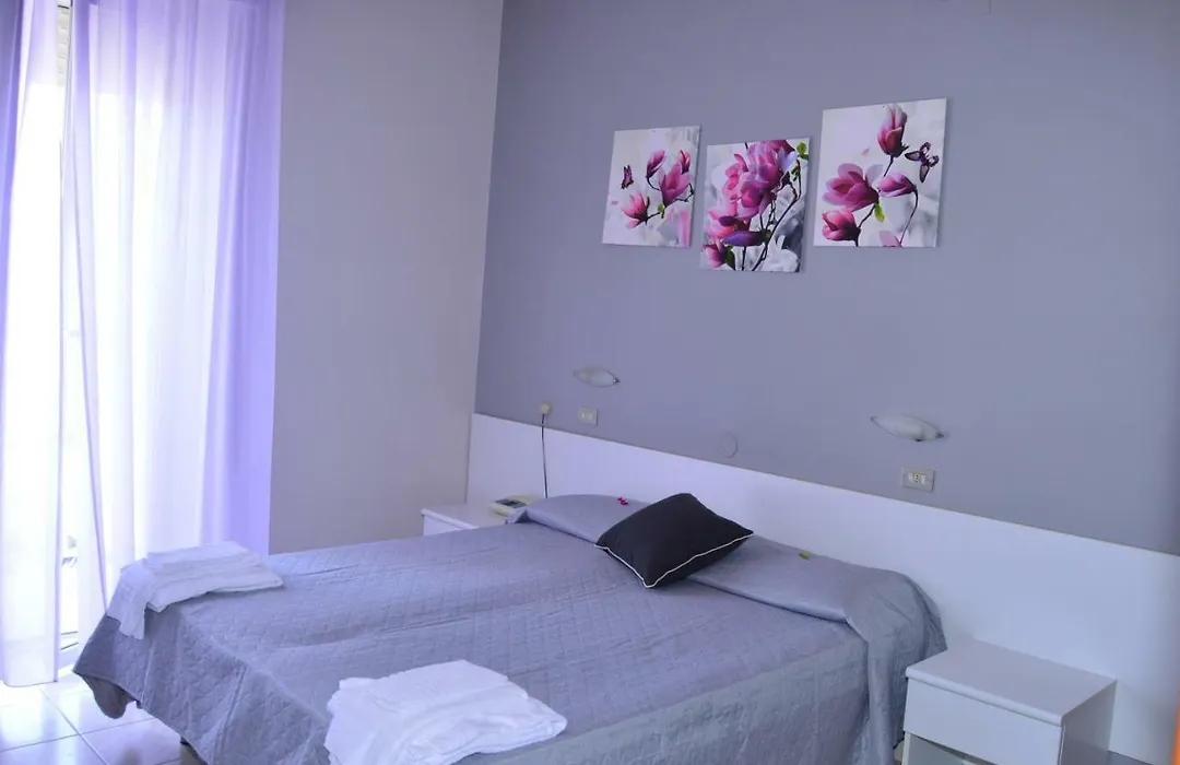 Hotel Perla-1