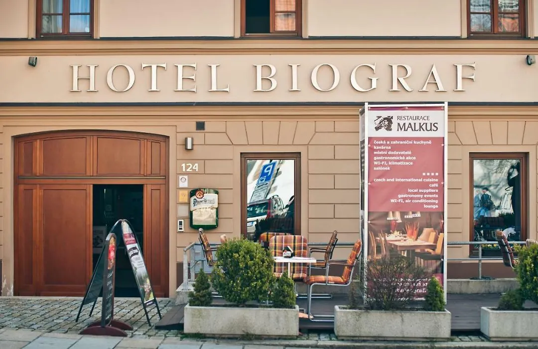 Hotel Biograf-1
