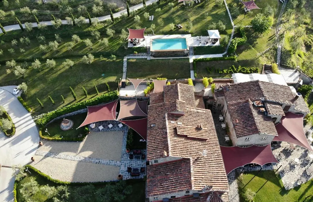 Hotel Villa Volpi-1