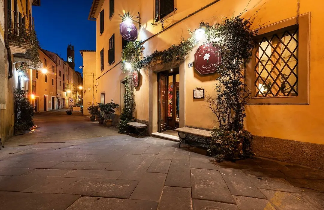 Albergo Il Giglio-1