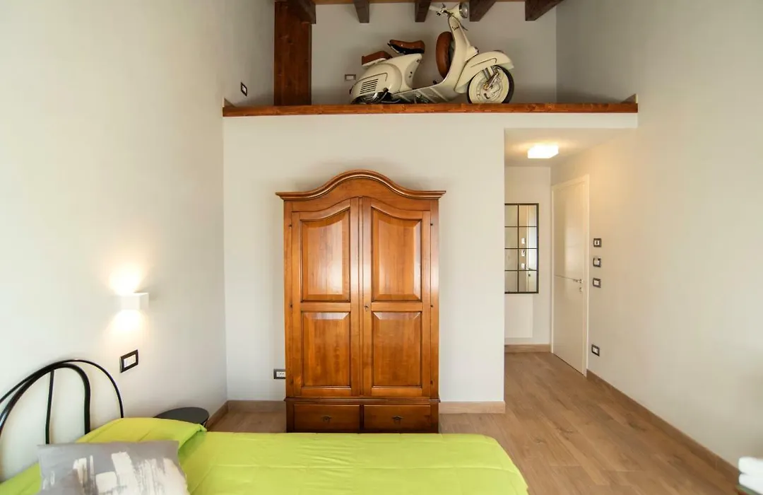 B&B La Torretta-1