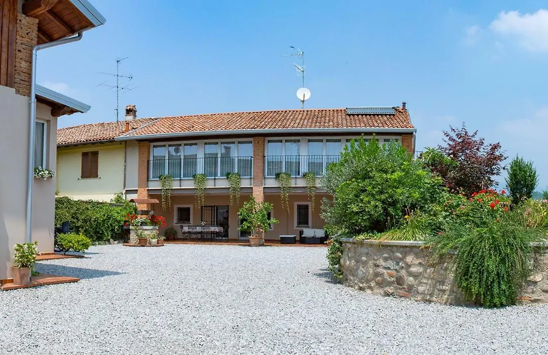 Cascina San Martino-1