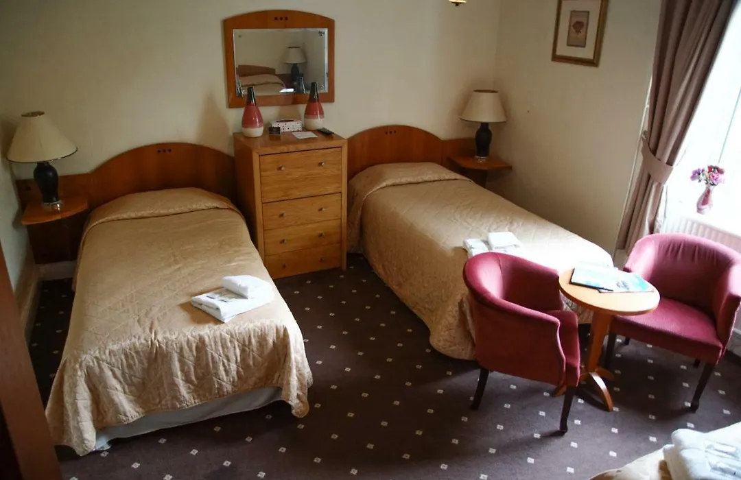 Abbey Grange Hotel-1
