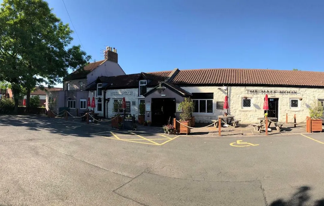 The Half Moon Inn-1