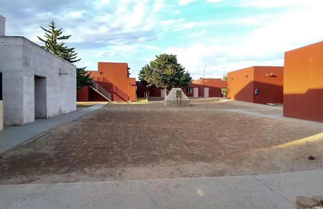 Hopi Cultural Center-1