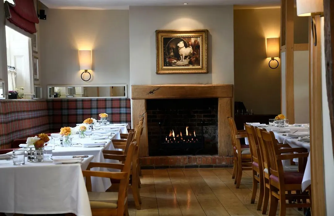 The Bell At Ramsbury-1