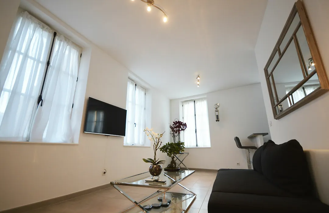 Les Appartements Du Vieux-Port-1