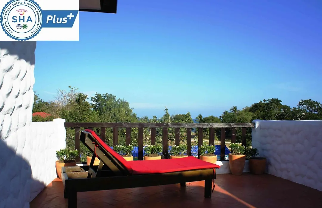 BTC Boutique Resort: Private Pool Villas in Hua Hin-1