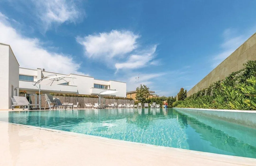 Salento Residence&Suite-1