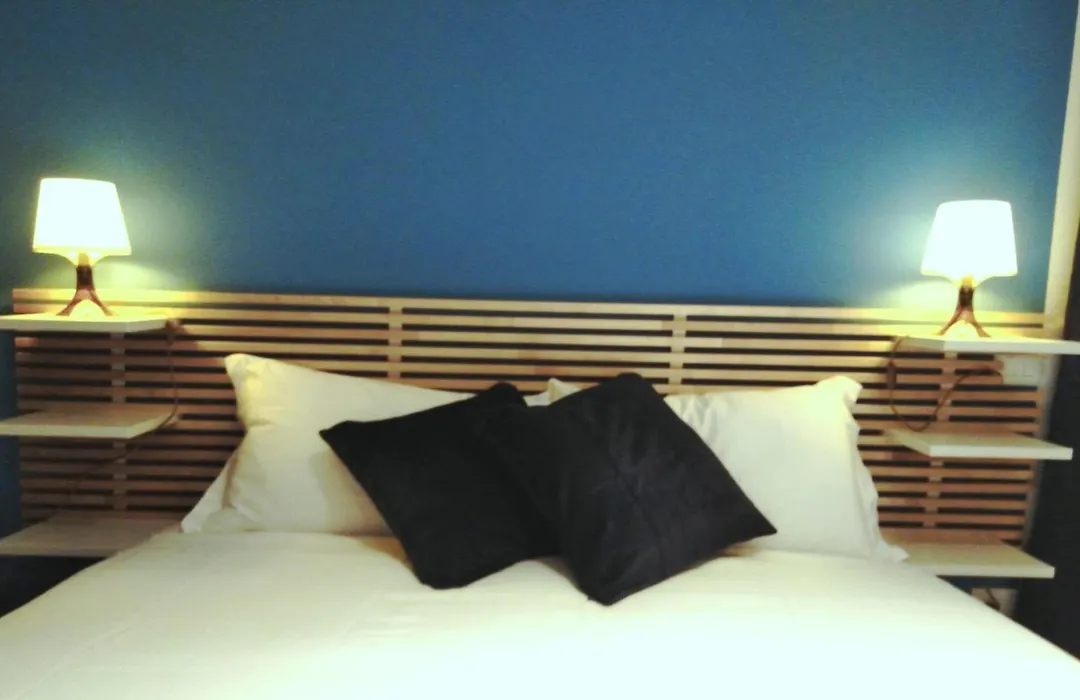 Acetylene B&B-1