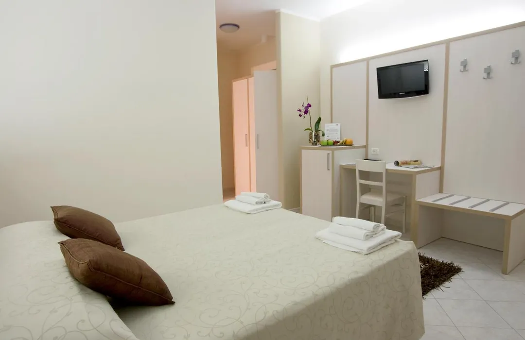 Hotel Residence Nemo-1