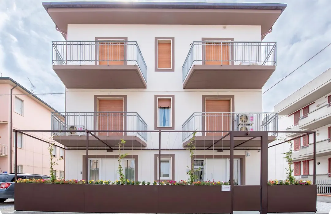 Casa Ercoli B&B-1